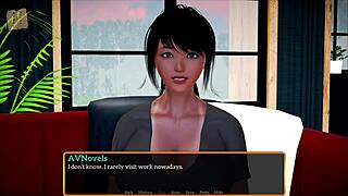 My New Family 538 Sparks Deep Emotional Bonds