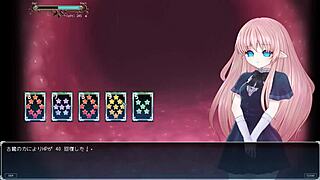 Tentacle Prison Traps You In Pleasure Hell?