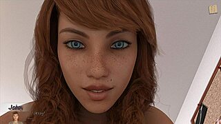 Big city pleasures episode 75 in anime style