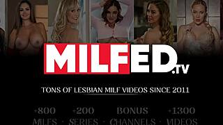 Does lesbian step mom scissor her 18yo daughter?