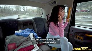 that fake taxi babe really needs her pussy stretched by a big cock