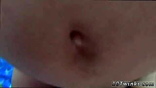 gay beach twink first time with raw filming of two boys.