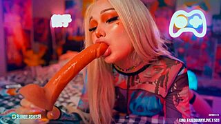 Want me to be your little cosplayer fingering on webcam?