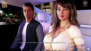 Want to play Sunshine Love 8 hentai?