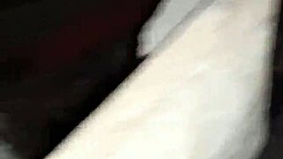 We ducked into an abandoned ranch shed to escape the rain and indulged in passionate lesbian sex with dirty talk and intense orgasms.