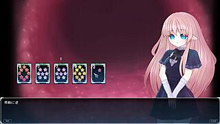 Tentacle Prison Traps You In Pleasure Hell?