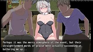 grace in the labyrinth town part 3