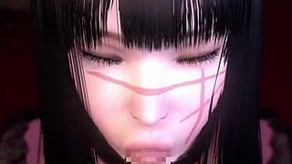 Chainsaw man animated series