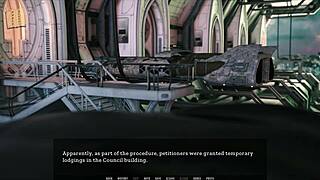 Tales from the unending void episode 152 featuring anime characters.