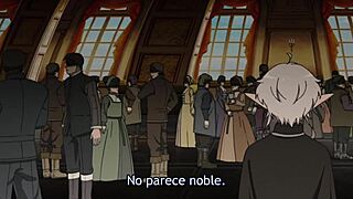 mushoku tensei isekai ittara honki dasu second season episode zero