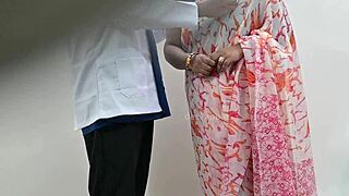 Doctor Caught on Hidden Cam with Patient