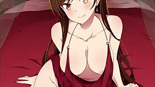Hottest Anime Girls in Season 2 Episode 6: Chizuru Mizuhara Volume 2