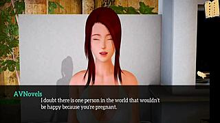 my new family 245 with cartoon anime erotic twists