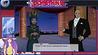 something unlimited continues with part 143