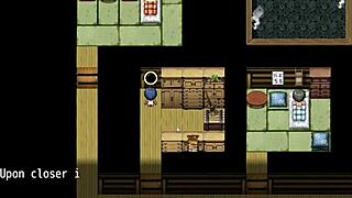 Tanned Natsuki Masturbates Over Her Plump Body In Hentai Game