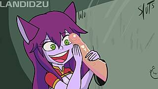 the 3 yordelis are wild! 🐾