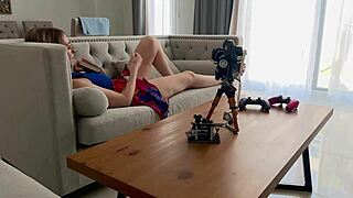 Fucked Best Friend's Stepmom