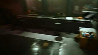 want to see evelyn parker's sex in hammer club?