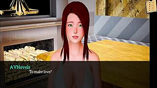 my new family 245 with cartoon anime erotic twists