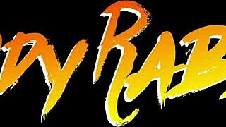 Horny slut craves rough mouth fucking and throat pie daily