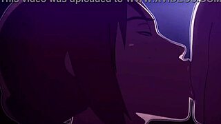 D-Art Shingeki No Kojin Hentai Intense Cartoon Anime Action