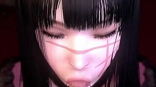 Chainsaw man animated series