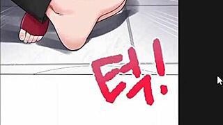 Hypnosis App Turns Fake in Wild Blackmail Hentai Ep1