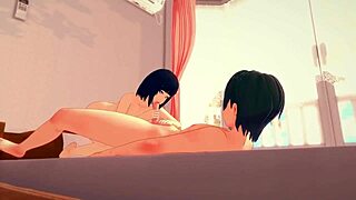 Mysterious Cartoon Adventures Part 2