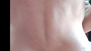 Bonne Baise Anal Avec Mon Plug Belle Grosse Éjaculation.