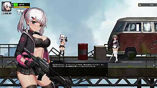 yo, check this wild hentai game with huge cocks banging hard