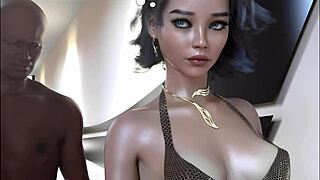 hi i am mia part 1 - adult 3d porn comics