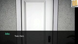 my new family 12 features teen with big ass and tits in erotic hentai scenes