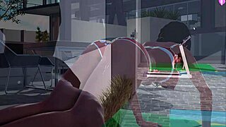 am i too bold in this cartoon teacher dare part 2