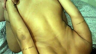 Aiara Argentina Craves Double Penetration With Digo And Me. She Gives Ass Fully.