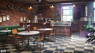 complete red string part 3 gameplay 😏