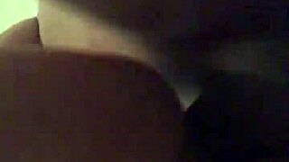 Intense anal pounding in manizales leaves colombian babe begging!