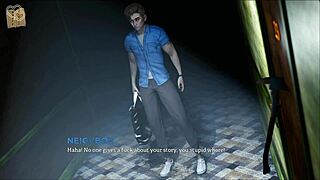 yo, eternum 189 just dropped, hentai game fans gotta see this