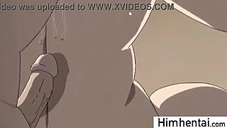 dude, check out my hot stepmom’s massive boobs in uncensored hentai! 😍