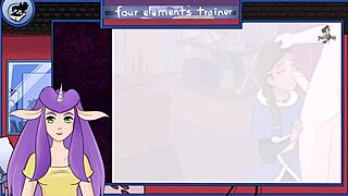 Avatar Last Airbender Nami Blowjob Bonus