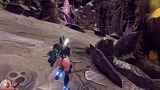 Aria Genesis Hentai Cuckolding Cure