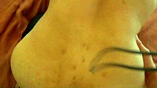 Girlfriend Craves Deep Dick Penetration