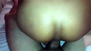 i got my teen ass fucked with a big cock