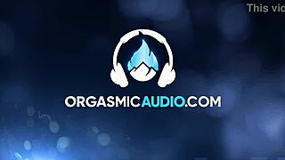 Sex with stranger in the train? Erotic audio porn for men