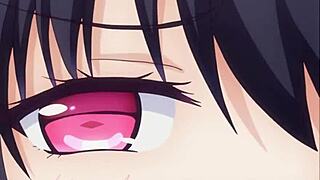 Yari Agari Hentai Girl Gets Fucked Hard