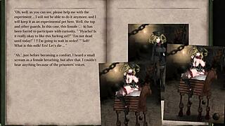 Arrogant Cougar Gets Cock After Long Foreplay