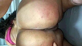 Hot Swinger Couple Invites Neighbor Swap