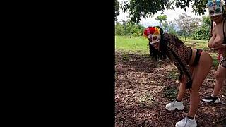 my photo session went wrong unexpectedly