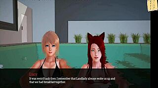 Min nye familie 267 episode med tegnefilm-eventyr