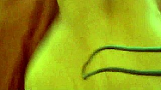 Girlfriend Craves Deep Dick Penetration