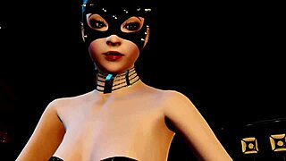 katka teaser in rough hentai cartoon